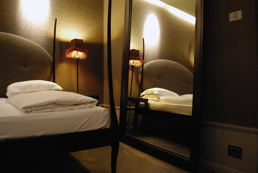 Hotel Palazzo Barbarigo Sul Canal Grande Venezia