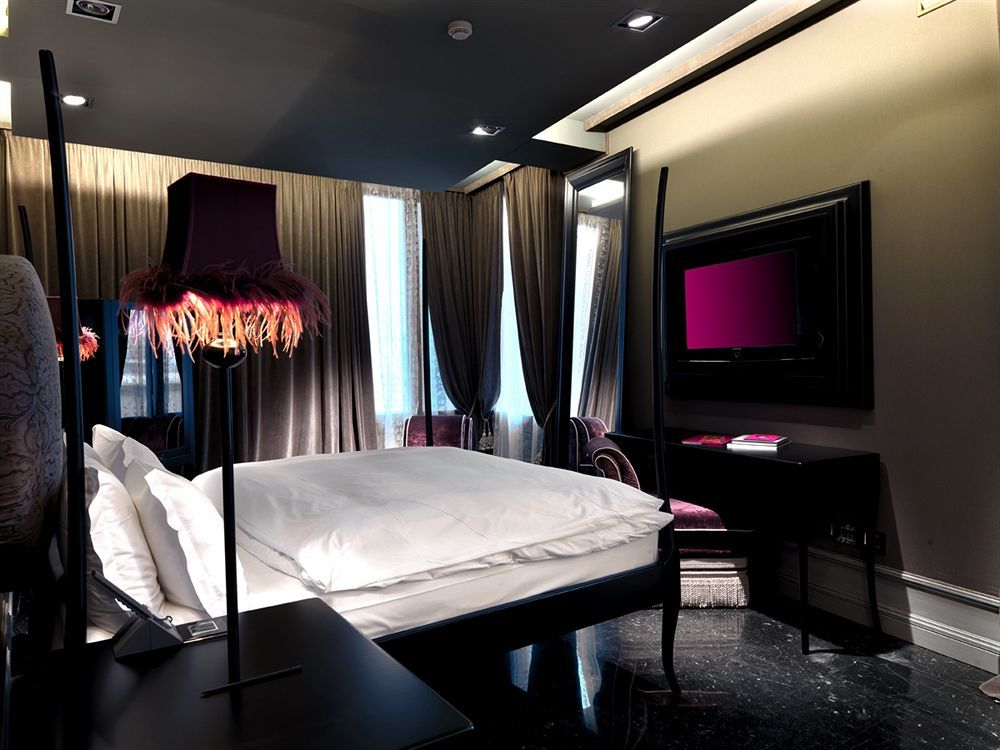 Palazzo Barbarigo Sul Canal Grande 4* Venezia