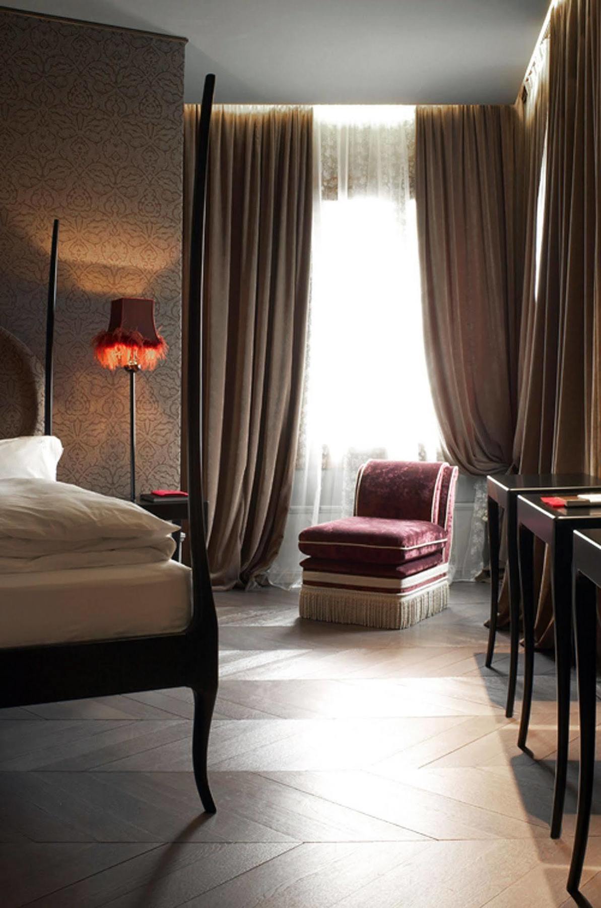 Palazzo Barbarigo Sul Canal Grande 4* Venezia